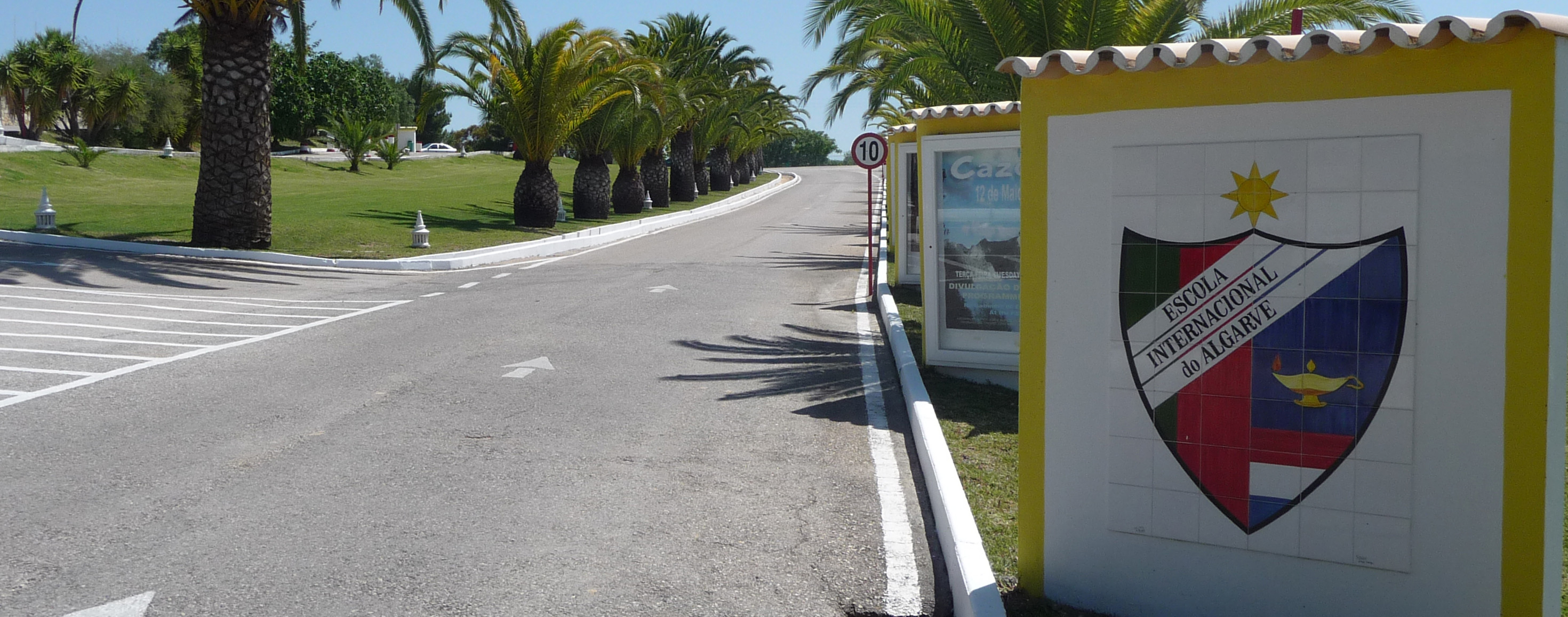 eialgarve